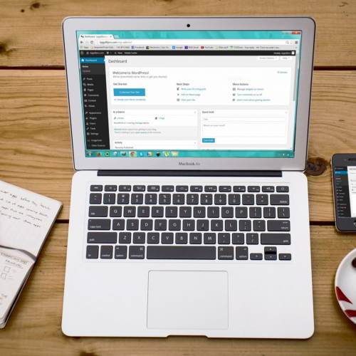 WordPress, Drupal ou Prestashop ? Quel CMS Choisir