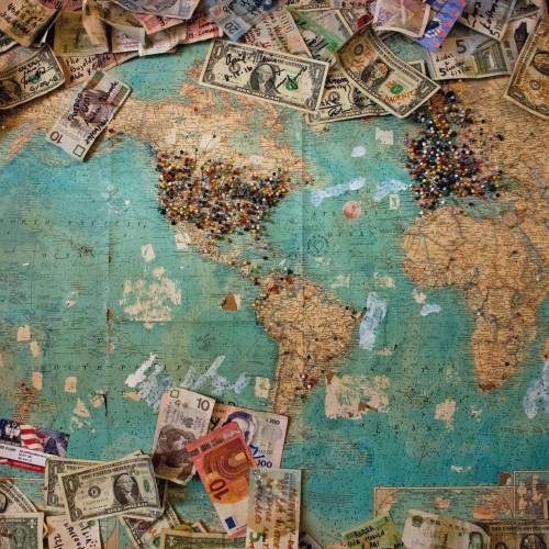 Comment le référencement international peut propulser votre entreprise au niveau mondial ?